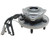Raybestos - Wheel Hub Assembly - 713234