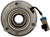 Raybestos - Wheel Hub Assembly - 713276