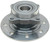 Raybestos - Wheel Hub Assembly - 715018