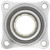 Raybestos - Wheel Hub Assembly - 715040