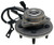 Raybestos - Wheel Hub Assembly - 715078