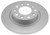 Raybestos - Brake Rotor - 781087