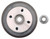 Raybestos - Brake Drum - 9759RN