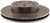 Raybestos - Disc Brake Rotor - 980789R