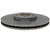 Raybestos - Brake Rotor - 981010R