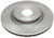 Raybestos - Brake Rotor - 981779R