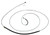 Raybestos - Parking Brake Cable - BC92452