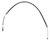 Raybestos - Brake Cable - BC93220