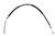 Raybestos - Parking Brake Cable - BC93644
