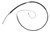 Raybestos - Parking Brake Cable - BC93938