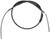 Raybestos - Brake Cable Custom - BC94262