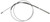 Raybestos - Brake Cable - BC95881