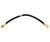 Raybestos - Hydraulic Brake Hose - BH36672