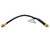 Raybestos - Hydraulic Brake Hose - BH36960