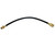 Raybestos - Hydraulic Brake Hose - BH38068