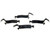 Raybestos - Brake Hardware - H5408
