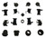 Raybestos - Brk Caliper Hardware Kits - H5912A