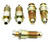 Raybestos - Hardware- Hydraulics - S10591