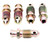 Raybestos - Hardware- Hydraulics - S22430