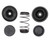 Raybestos - Wheel Cylinder Repair Kit - WK237