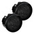 Recon Access - Side Marker Lights - 264134BK
