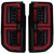 Recon Access - Ford 21-23 Bronco (this Part Replac - 264279BK