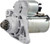 Remy Intl - New Starter Motor - 99149