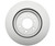 Rotors - Disc Brake Rotor - SB682746