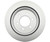 Rotors - Disc Brake Rotor - SB682747
