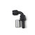 Russell-edel - H End Crmp 8 90 Blk Slv - 610543