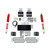 Skyjacker - 6 In. Comp Box - F2160BN
