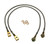 Skyjacker - Frt Brake Lns 70-78 Gm 5- - FBL18