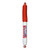 Skyjacker - Jt Rear Hydro Shk  Red Boot - H7397