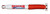Skyjacker - Nitro Shock W/red Boot - N8083