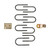 Skyjacker - Comp Kit Box 4'86.5-95 Yj - YJ40
