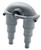 Vetus - Anti Syphon Device With Valve  13 - - ASDV
