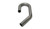 Vibrant - 3'od Alum Steel Bent Tube - 12611