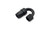 Vibrant - 8an 180 Degree Elbow Hose - 21808