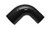 Vibrant - Silicone 90 Degree Transition Elbow - 2784
