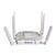 Wave Wi-fi - Mnc-1250 Dual Band Wireless Network - MNC1250