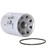Wix Filtr Hd - Hydraulic - 51740