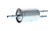 Wix Filtr Ld - Fuel - 33424