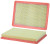 Wix Filtr Ld - Air - 46887