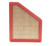 Wix Filtr Ld - Air - 49727