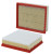 Wix Filtr Ld - Air Filter - WA10048