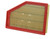 Wix Filtr Ld - Air Filter - WA10719