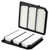 Wix Filtr Ld - Air Filter - WA11040