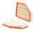 Wix Filtr Ld - Air Filter - WA11045