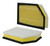 Wix Filtr Ld - Air Filter - WA11057