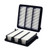 Wix Filtr Ld - Air Filter - WA11448